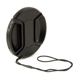 Kaiser Objectiefdop 49mm snap-on