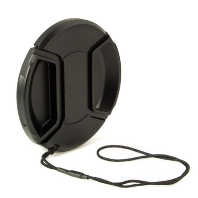 Kaiser Objectiefdop 49mm snap-on