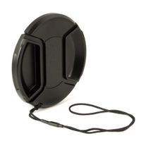 Kaiser Objectiefdop 49mm snap-on