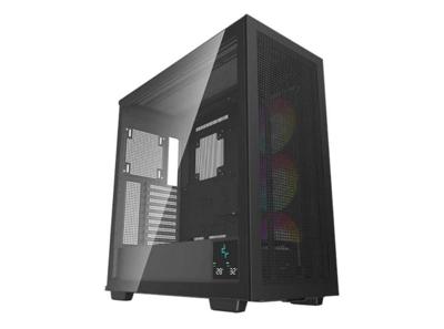 DeepCool MORPHEUS ATX+ - Computerkast