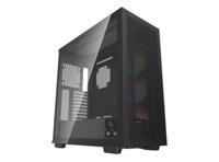 DeepCool MORPHEUS ATX+ - Computerkast