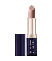 Claresa satin lipstick 01 whisper
