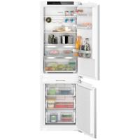 Siemens KI86NADD0 Inbouw koel-vriescombinatie