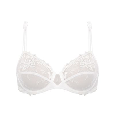 Lise Charmel Lingerie Source Beauté Beugel-BH Ecru ACH6072