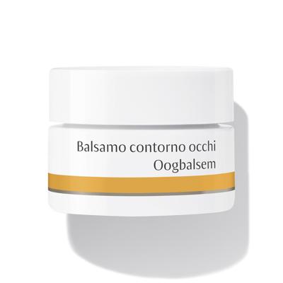 Dr. Hauschka Gezichtsverzorging Oogverzorging Oogbalsem 10ml