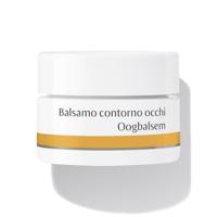 Dr. Hauschka Gezichtsverzorging Oogverzorging Oogbalsem 10ml