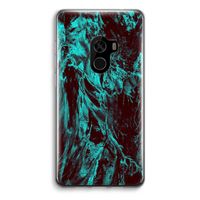 Ice Age: Xiaomi Mi Mix 2 Transparant Hoesje