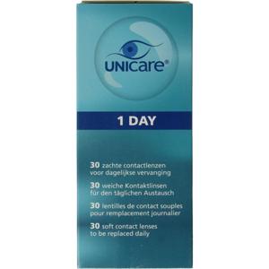 Unicare Daglenzen -5.75