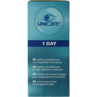 Unicare Daglenzen -5.75 Unicare Daglenzen -5.75