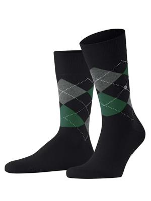 Burlington - Sokken - King - 3004, Maat:40-46