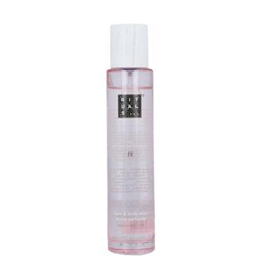Sakura hair & bodymist