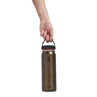 Hydro Flask Lichtgewicht Wide Flex Cap 946 ml Thermofles - thumbnail