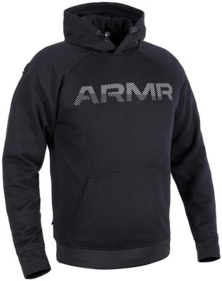 ARMR Hoodie aki 1.0 ms black gr. 4xl