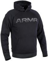 ARMR Hoodie aki 1.0 ms black gr. 4xl