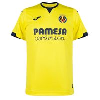 Villarreal Shirt Thuis 2023-2024