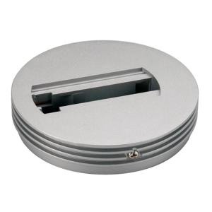 SLV Rozet 1-Fase grijs - 143382