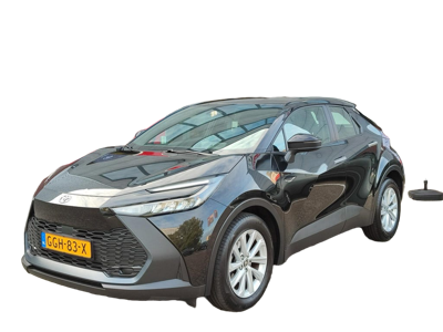 Toyota C HR