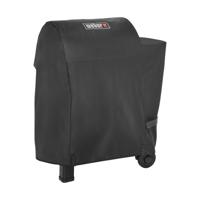 Barbecuehoes smoque BBQ Weber - Weber