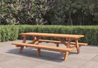 Picknicktafel Giant Tuindeco - Tuindeco