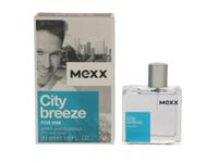 Mexx City Breeze aftershave 50ml Mexx City Breeze aftershave 50ml