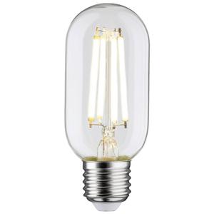 Paulmann 29137 LED-buis-lamp Energielabel E (A - G) E27 9 W Warmwit (Ø x l) 45 mm x 110 mm 1 stuk(s)