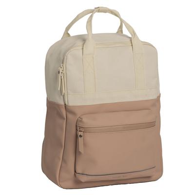 Daniel Ray Waterproof Rugzak 15.6&apos;&apos; Providence Oldpink/Beige