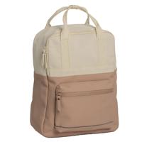 Daniel Ray Waterproof Rugzak 15.6'' Providence Oldpink/Beige Daniel Ray Waterproof Rugzak 15.6'' Providence Oldpink/Beige