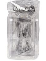 KAWS figurine Kaws Small Lie Companion - Noir - thumbnail