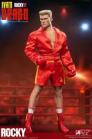 Rocky IV My Favourite Movie Action Figure 1/6 Ivan Drago 32 cm - thumbnail