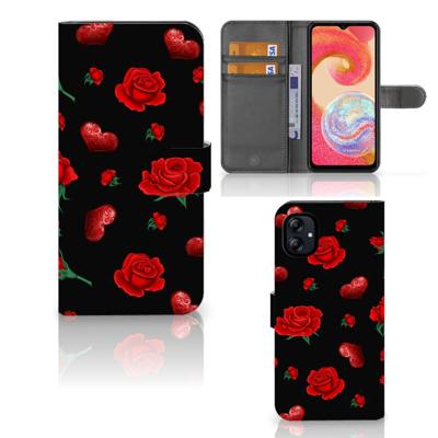 Samsung Galaxy A04e Leuk Hoesje Valentine Samsung Galaxy A04e Leuk Hoesje Valentine