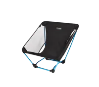 Helinox GROUND CHAIR (BLACK)