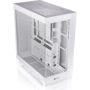 Thermaltake CTE E660 MX Midi Tower Wit