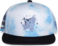 Pokémon - Men's Adjustable Cap - Blastoise Evolution