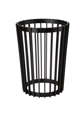 Vita Plantenstandaard Standy 1 zwart Vita Plantenstandaard Standy 1 zwart