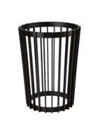 Vita Plantenstandaard Standy 1 zwart