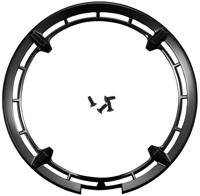 Shimano chain guard for fc-t8000