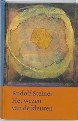 Het wezen van de kleuren (Hardback)