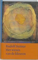 Het wezen van de kleuren (Hardback)