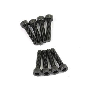 FTX - Outback Geo 4X4 M2 X 5Mm Cap Head Screws (16) (FTX9939)