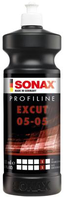 SONAX Profiline excut 05/05 1 l
