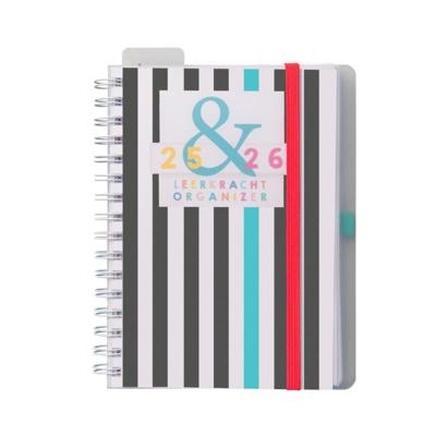Leerkracht organizer agenda 2025/2026 (Agenda)