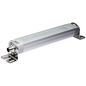 Helukabel LR40 365 ESGd-0-M12-57 LED-machineverlichting Wit 8.3 W 846 lm 100 ° (l x b x h) 415 x 40 x 42 mm 1 stuk(s)