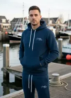 Indigo Denim - Joggingpak Heren - Navy - Pagent