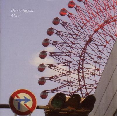 More - CD (0880918060224)