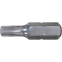 KS Tools 910.2331 9102331 Torx-bit T 30 RVS V2A Roestvast C 6.3 1 stuk(s)