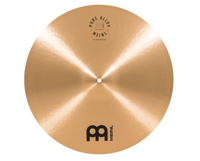 Meinl Pure Alloy 19" Medium crash