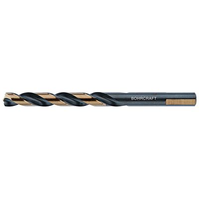 BC PB Spiraalboor DIN 338 HSS-G geslepen, TURBO 4,1mm (per 10st verpakt)