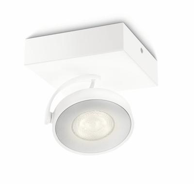 Philips SpotlampClockwork wit - 5317031P0