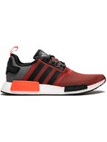 adidas baskets NMD_R1 - Rouge