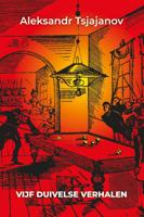 vijf duivelse verhalen (Paperback)